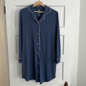 Kindred bravely night gown